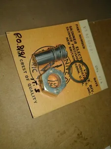 Skinner V5-60-S002 Solenoid Valve