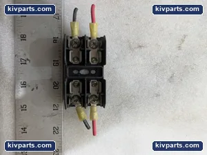 Bussmann BM6032SQ Fuse Holder – actual item, photo 6 of 9