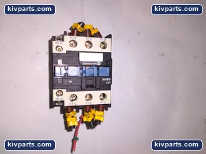 Telemecanique LC1 D3210 Contactor – actual item, photo 15 of 18