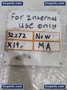 201082XTE Rod Packing Seal Element – actual item, photo 3 of 3