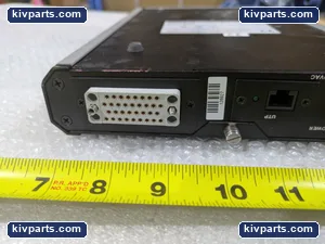 Black Box LB3135A-BT-R2 Network Switch – actual item, photo 3 of 7