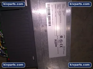 ABB ACH550-UH-023A-4 AC Drive – actual item, photo 5 of 6