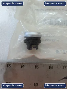 Eaton M22-DL-Y Pushbutton – actual item, photo 3 of 6