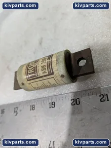 Bussmann KBH-200 Fuse – actual item, photo 4 of 7