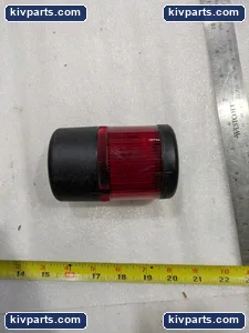 Telemecanique 28160 Beacon Strobe Light Stack Light – actual item, photo 5 of 7