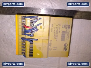 Pilz Safety Relay – actual item, photo 2 of 4