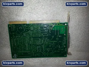 3WA64106 TP ISA Network Interface Card – actual item, photo 5 of 6