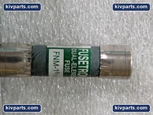 Fusetron FNM-1-6/10 Fuse – actual item, photo 6 of 6