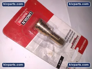 Lincoln Electric KP2747 Welding Supply – actual item, photo 2 of 3