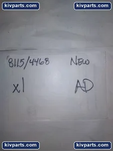 NEC 163-551307 – actual item, photo 4 of 4