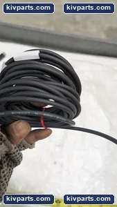 Panasonic CN-14A-C Connector Attached Cable – actual item, photo 7 of 11