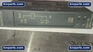 Siemens S7 6ES7 Simatic – actual item, photo 3 of 7