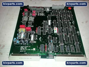 Perkinelmer 1720 L116 Perkin Elmer 0854 PCB Board – actual item, photo 3 of 4