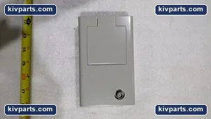 Riken Keiki OX-162 CO LTD Oxygen Monitor – actual item, photo 4 of 7