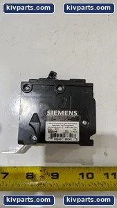 Siemens B115 Circuit Breaker – actual item, photo 5 of 7
