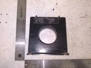 Instrument Transformers ASFT-401 Current Transformer