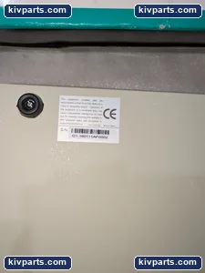 CS-601A Aten CPU – actual item, photo 4 of 5
