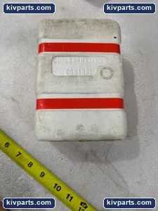 Cutler-Hammer D23MBB Type Machine Tool Relay – actual item, photo 7 of 8