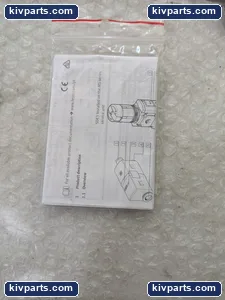 Festo MS4/6-LF Pneumatic Component – actual item, photo 2 of 7