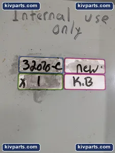 Square D B66 Overload Relay Heater Element – actual item, photo 4 of 4