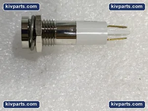 24M092 Protrude LED Indicator – actual item, photo 4 of 6