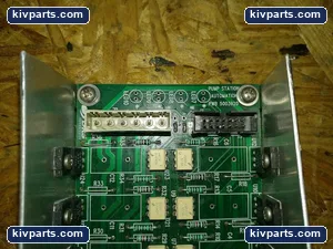 DRS Technologies 5003920 Automation PWB Control Board – actual item, photo 2 of 3