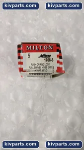 Milton MIL1706-6 – actual item, photo 2 of 3
