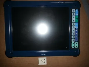 NEC S1613-01 Mobile Terminal Tablet Computer