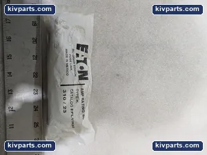 Eaton FL11K80 Fuse – actual item, photo 5 of 11