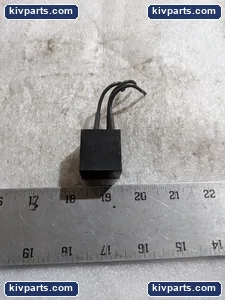 Ohmite 850NR20D-3PU Resistor Load/Braking Resistor – actual item, photo 6 of 7