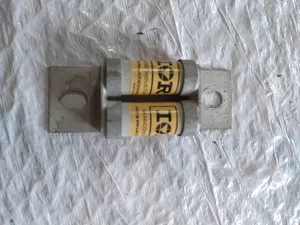 International Rectifier FE1000-110 Fuse Link Semiconductor Drive