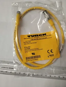 Turck 3M-0.7-RS Pkgc Cable