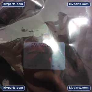 Reliance Electric 0-57412-E AutoMax Field Regulator Module – actual item, photo 3 of 5