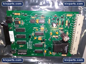 Honeywell 77-4168 Sync Monitor Circuit Board – actual item, photo 2 of 7