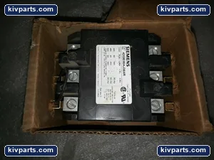 Siemens 42GE35AJ364R Definite Purpose Contactor – actual item, photo 3 of 3