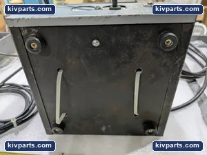 AC DC Power Supply – actual item, photo 6 of 10