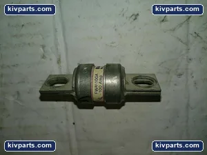 Bussmann FWA-100A Speed Semiconductor Bolt-On Fuse – actual item, photo 2 of 2