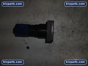 1LASD/1Z17 Panel-Mount Key Switch – actual item, photo 3 of 5