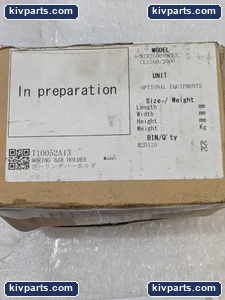 S06056006-000010 DMG Mori Boring Bar Holder – actual item, photo 3 of 9