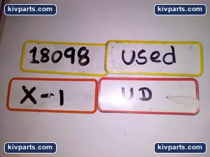 BBC DJ9401 – actual item, photo 6 of 6