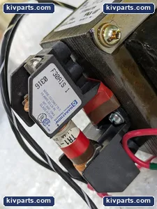 Moeller FT8478 Eaton Control Transformer – actual item, photo 2 of 4