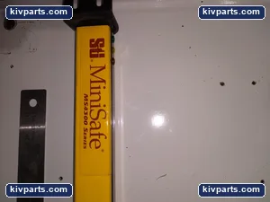 STI 42687-0160 Minisafe MTR 16 – actual item, photo 2 of 4