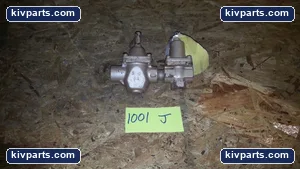 Watts 94040 Pressure Reducing Relief Valve – actual item, photo 2 of 2