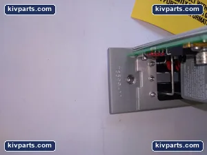 Bently Nevada 84151-01 I/O Record Terminal Card PLC – actual item, photo 4 of 7