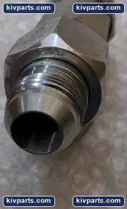 Philippanes Flare Swivel Branch Tee Fitting – actual item, photo 4 of 5