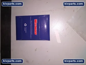 Westward 2UFL6 Cutting Tool – actual item, photo 2 of 3