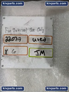 Square D HLL36125 PowerPact HL 150 Circuit Breaker – actual item, photo 12 of 12