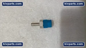 Swagelok Tube Sweat Connector – actual item, photo 3 of 5