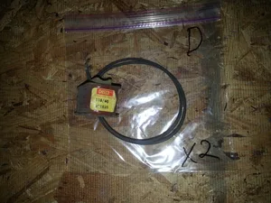 Decco 9-1835 Solenoid