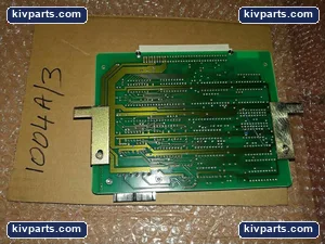 Hitachi 07-01-06-01 SMCN-A Circuit Board – actual item, photo 2 of 2